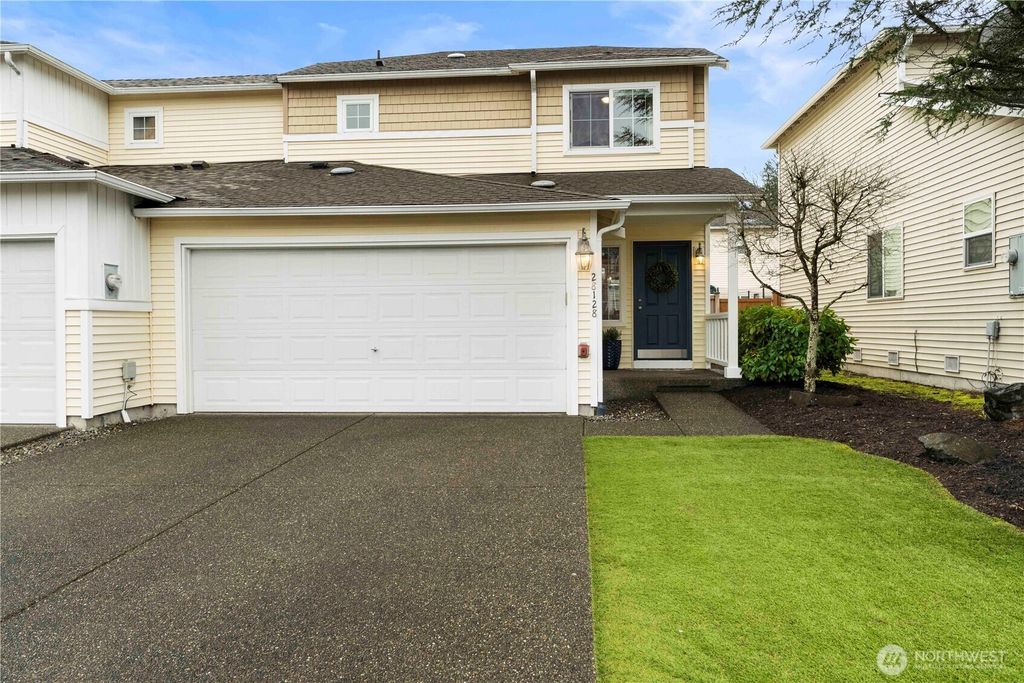 Photo of 28128 239th Place SE, Maple Valley, WA 98038 (MLS # 2489566)