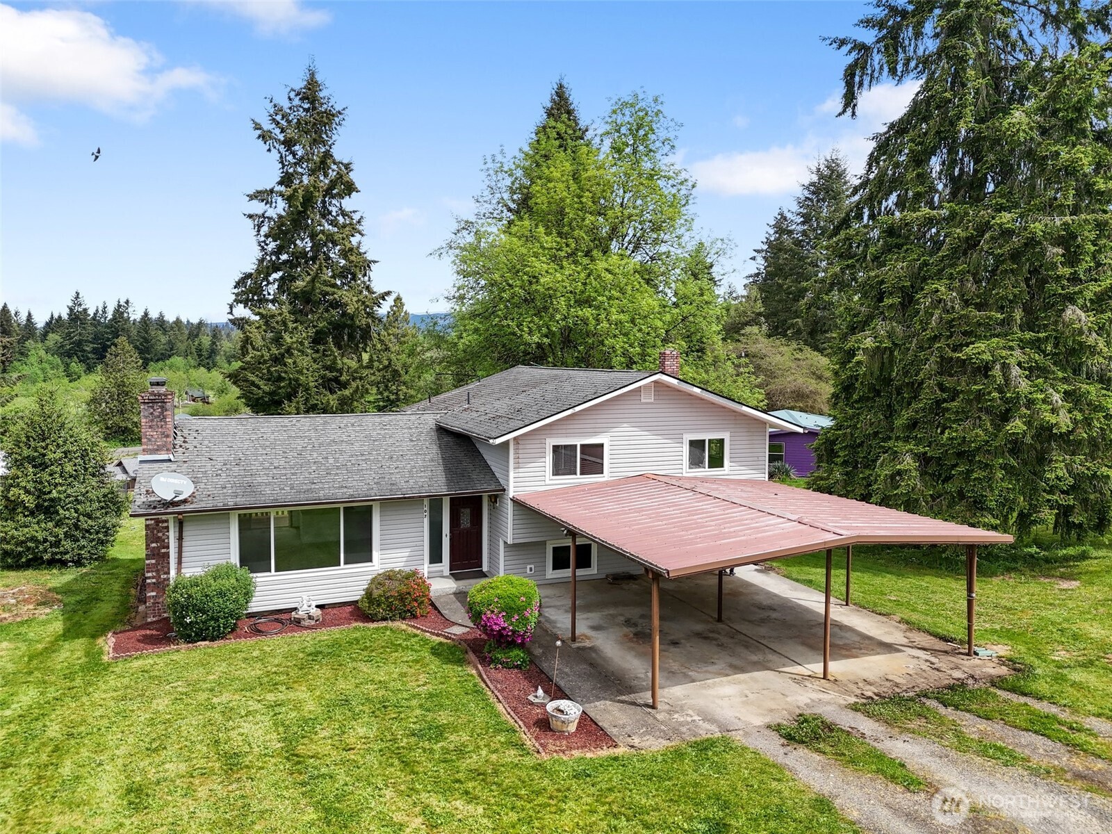 107 Mayfield Circle