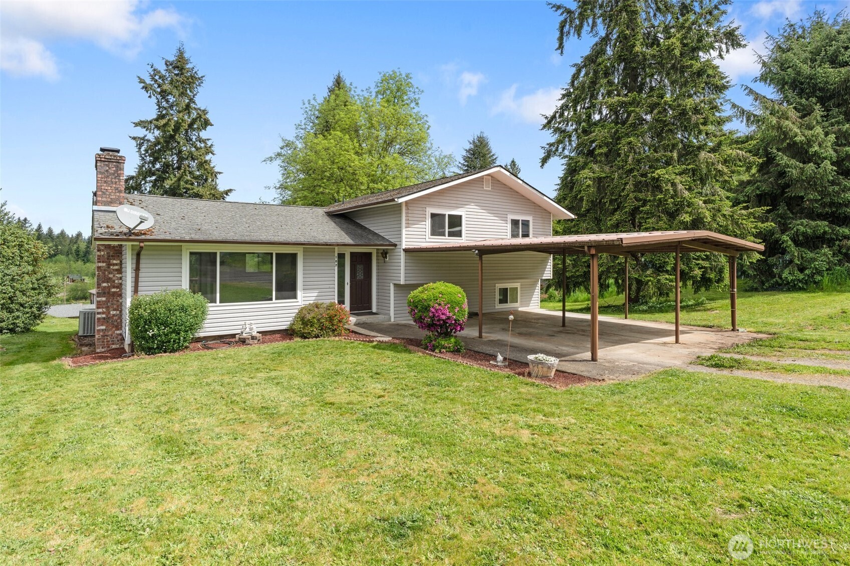 107 Mayfield Circle