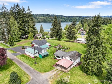 107 Mayfield Circle Mossyrock WA 98564