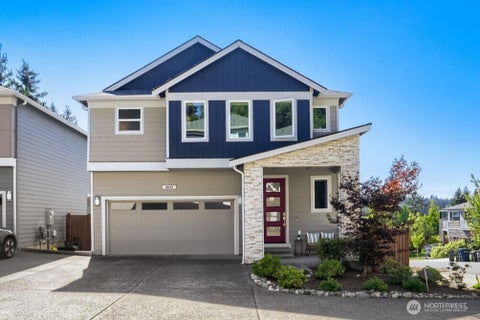 Photo of 3932 242nd Street SE, Bothell, WA 98021 (MLS # 2549213)