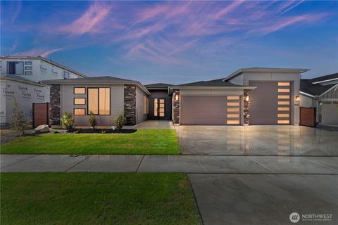 Photo of 0 (Lot 99) Cougar Prowl Run Place NW, Bremerton, WA 98312 (MLS # 2525446)