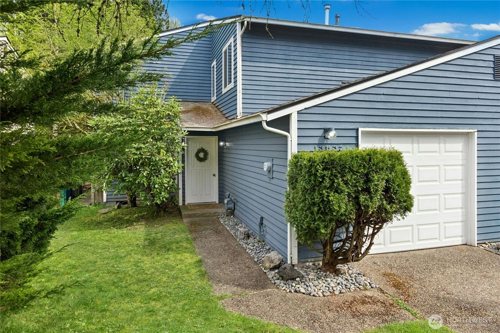 Photo of 13832 133rd Place NE, Kirkland, WA 98034 (MLS # 2505884)
