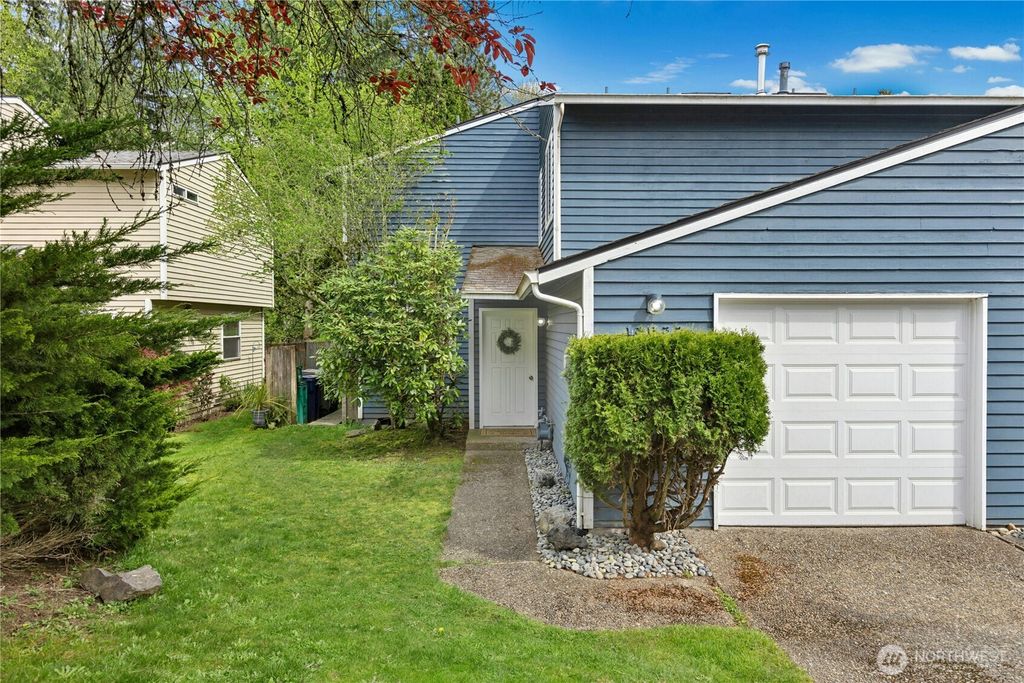 Photo of 13832 133rd Place NE, Kirkland, WA 98034 (MLS # 2505884)