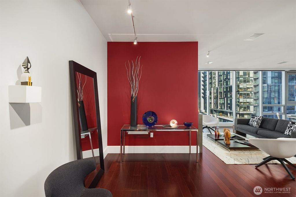 Photo of 1521 2nd Avenue #1001, Seattle, WA 98101 (MLS # 2469749)