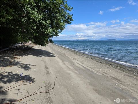 10307 NE Paradise Cove Lane (5 Lots) Kingston WA 98346