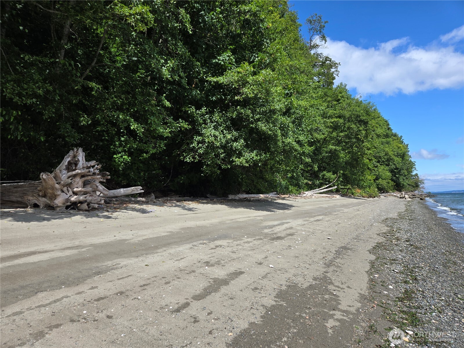 10307 NE Paradise Cove Lane (5 Lots)