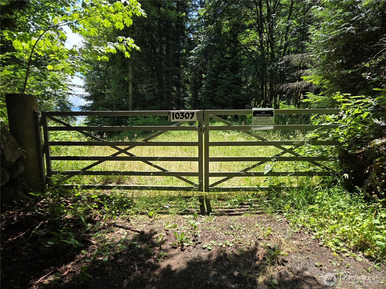 10307 NE Paradise Cove Lane (5 Lots)