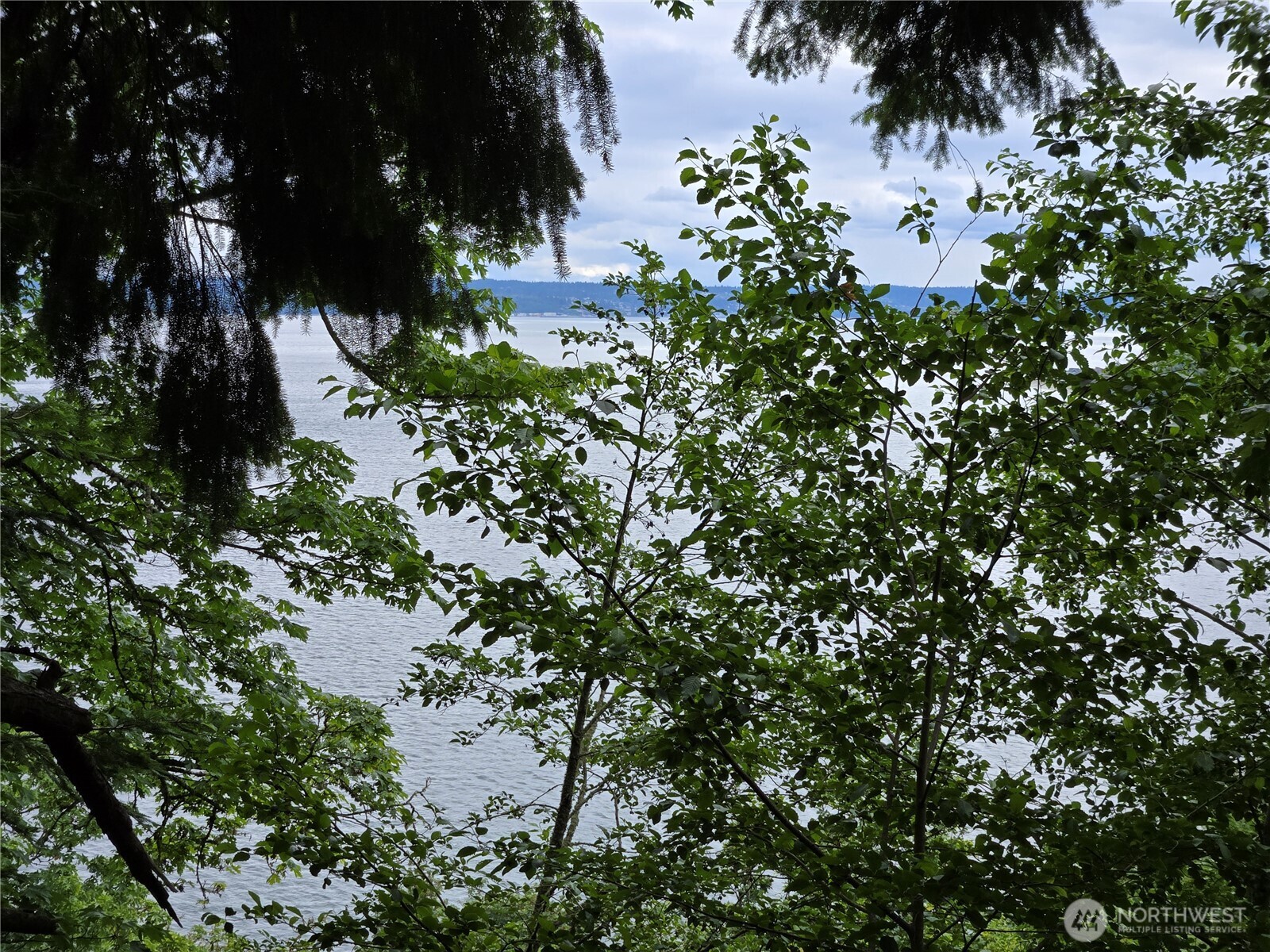 10307 NE Paradise Cove Lane (5 Lots)