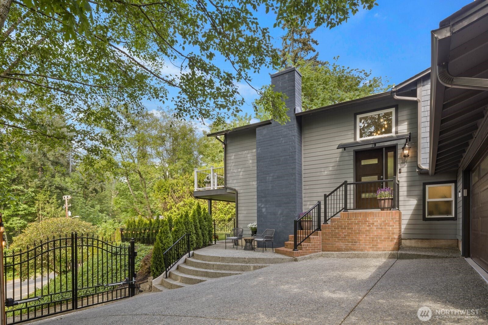 133 N 205th Street