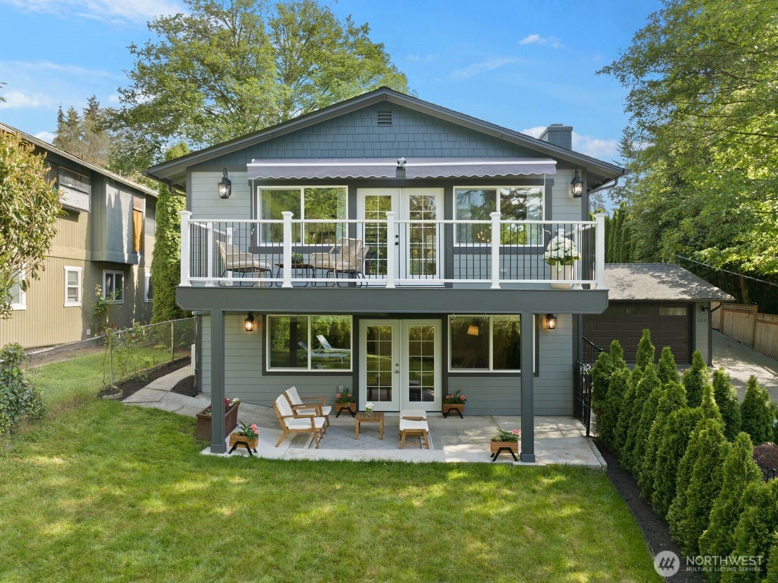 133 N 205th Street