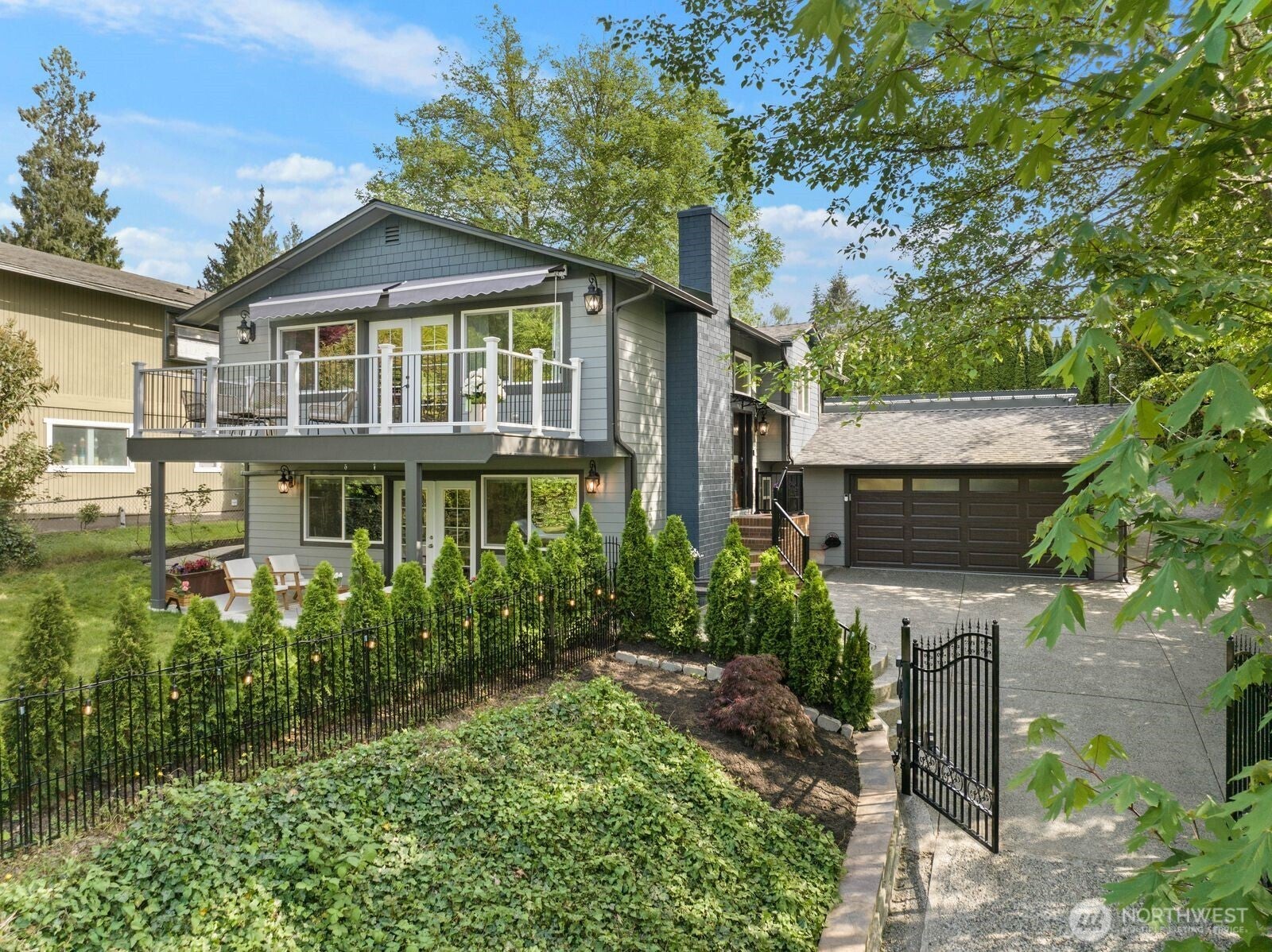 133 N 205th Street