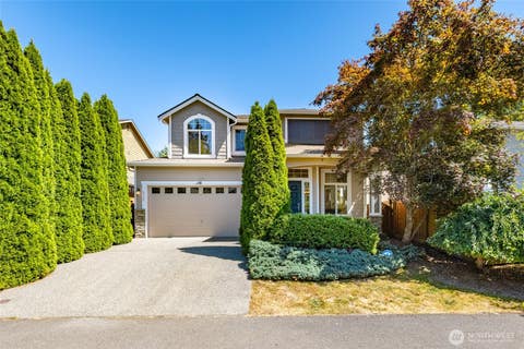 Photo of 2115 143 Place SW, Lynnwood, WA 98087 (MLS # 2563459)