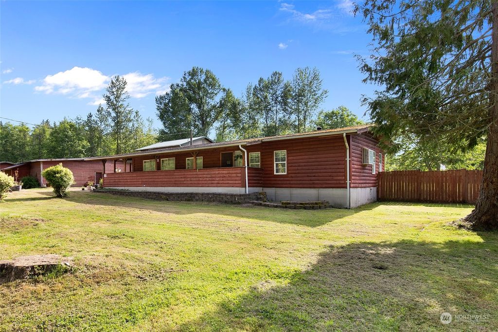 Photo of 29902 49th Drive NW, Stanwood, WA 98292 (MLS # 2128351)