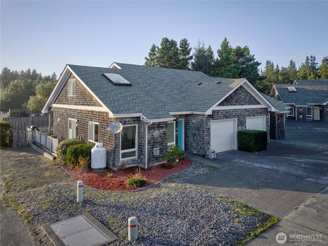 Photo of 154 28th Street NW, Long Beach, WA 98631 (MLS # 2447013)