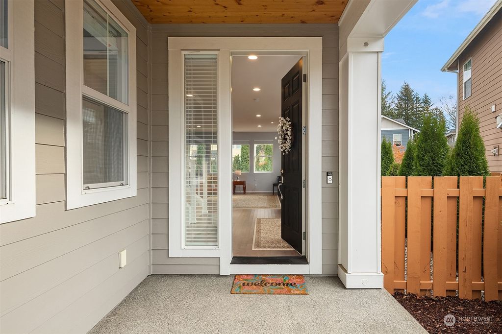 Photo of 1109 SE 11th Street, North Bend, WA 98045 (MLS # 2024070)