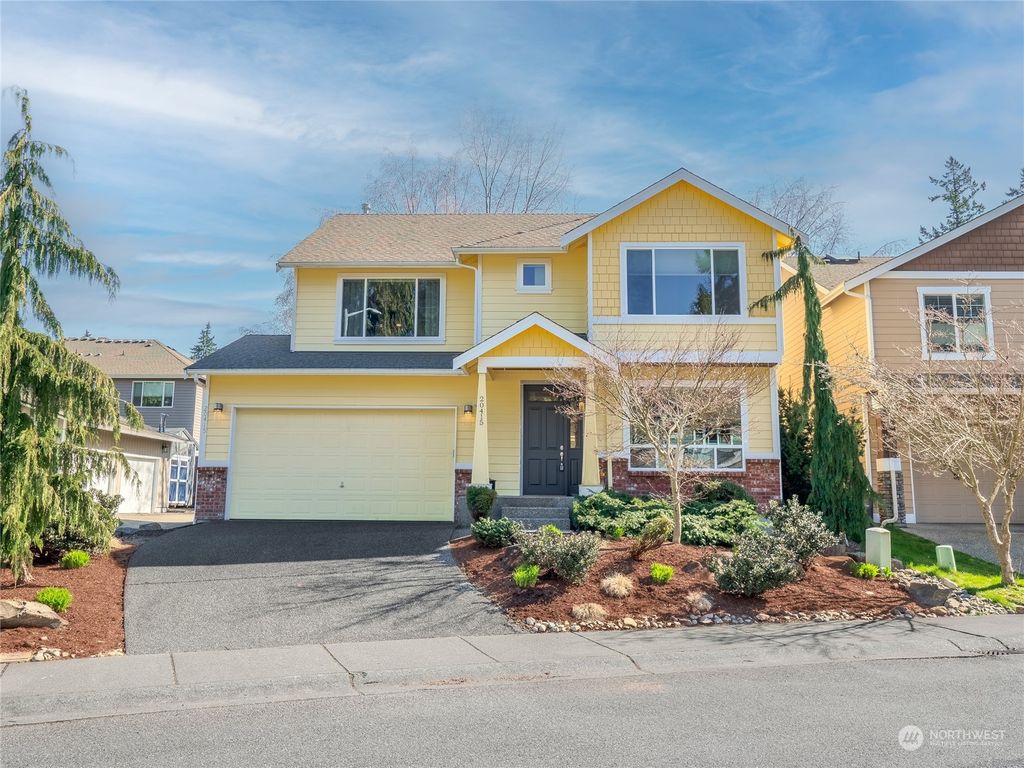 Photo of 20415 11th Avenue W, Lynnwood, WA 98036 (MLS # 2210960)
