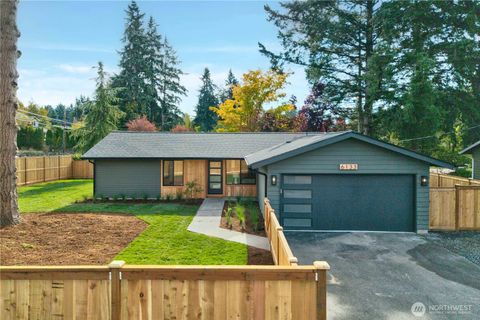 Photo of 6133 NE 200th Street, Kenmore, WA 98028 (MLS # 2445779)
