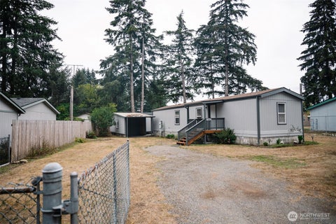 Photo of 11407 Scott Creek Drive SW, Olympia, WA 98512 (MLS # 2581785)