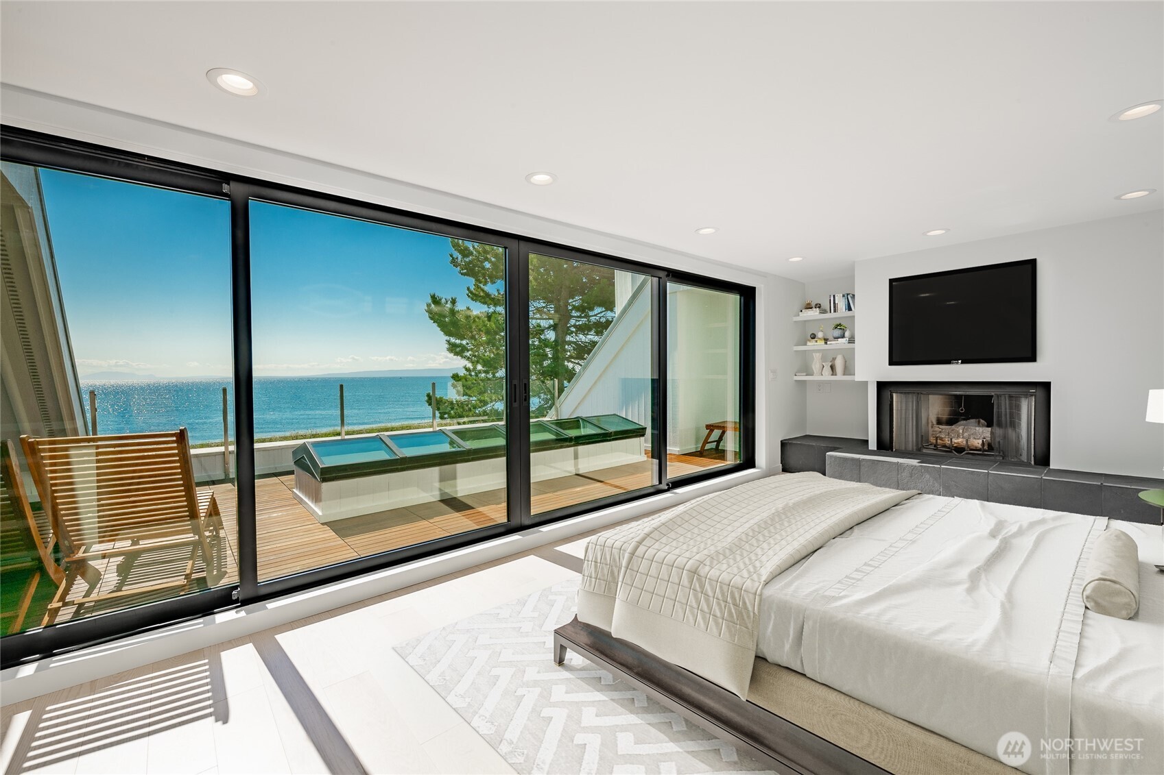 Point Roberts, Washington, 98281, United States, 3 Bedrooms Bedrooms, ,3 BathroomsBathrooms,Residential,Active,2035109
