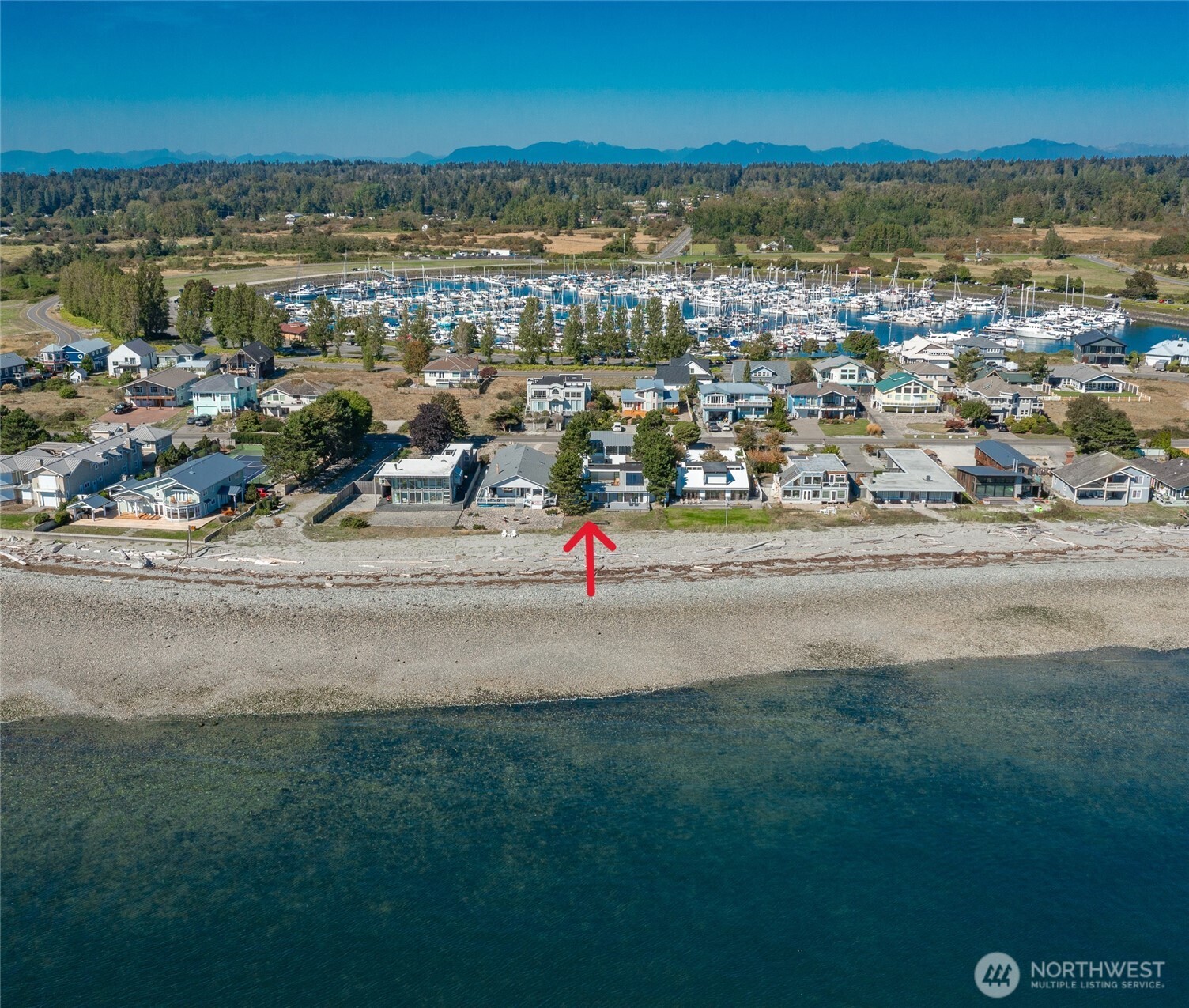 Point Roberts, Washington, 98281, United States, 3 Bedrooms Bedrooms, ,3 BathroomsBathrooms,Residential,Active,2035109