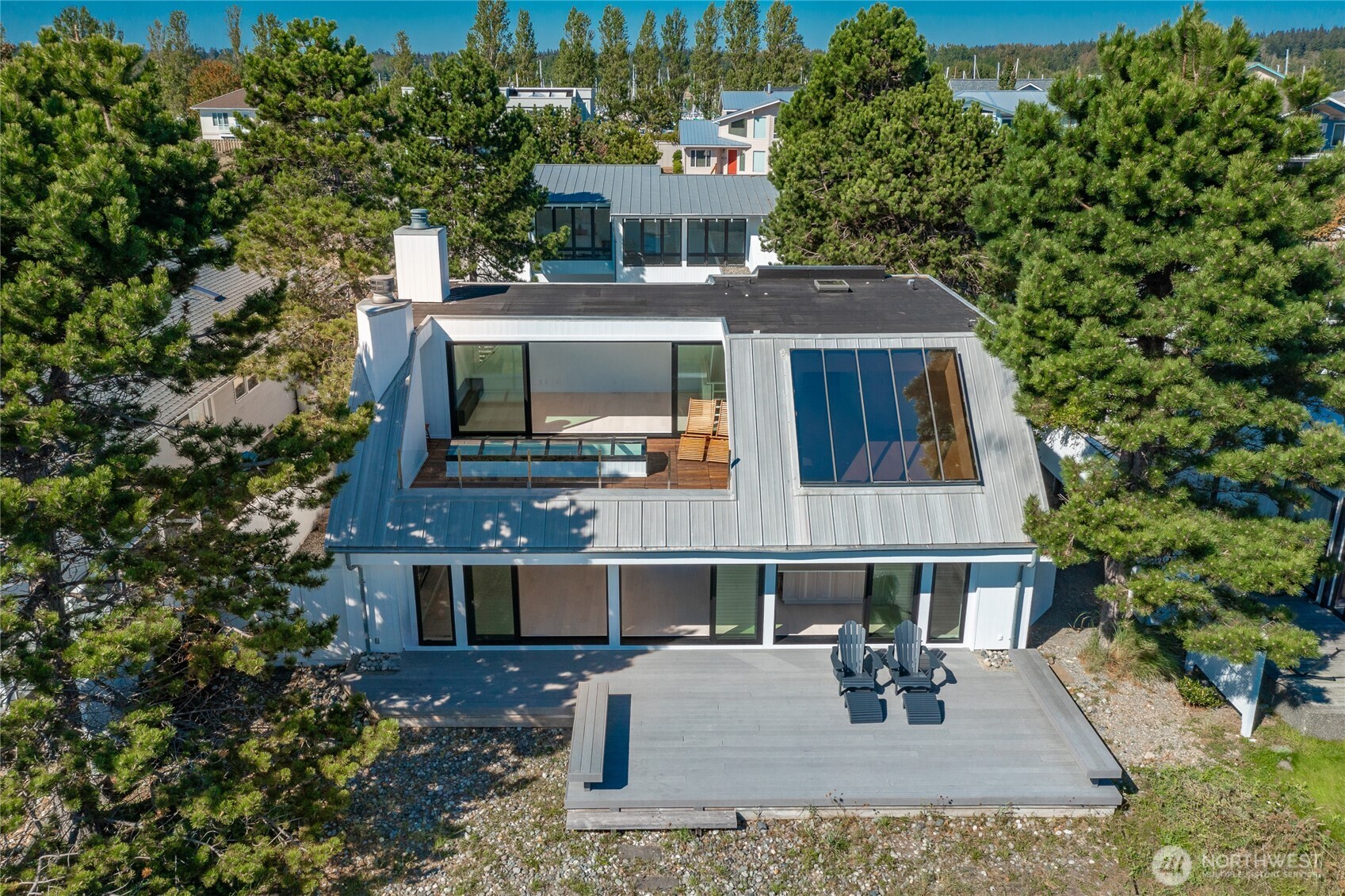 Point Roberts, Washington, 98281, United States, 3 Bedrooms Bedrooms, ,3 BathroomsBathrooms,Residential,Active,2035109