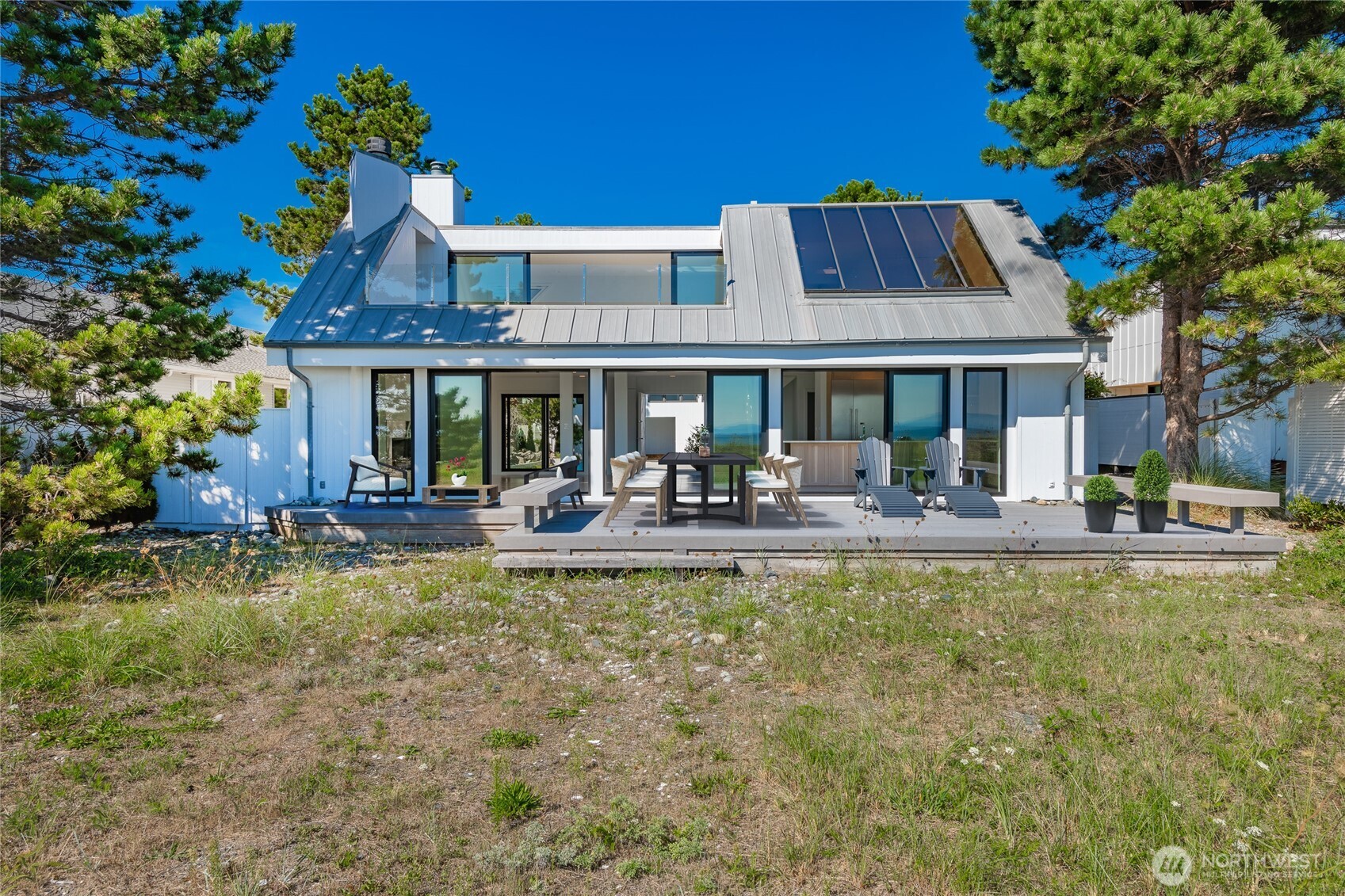 Point Roberts, Washington, 98281, United States, 3 Bedrooms Bedrooms, ,3 BathroomsBathrooms,Residential,Active,2035109