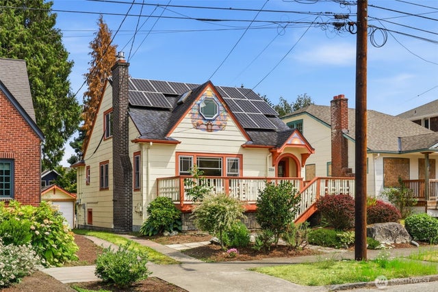 2316 41st Avenue SW, Seattle