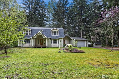 15845 118th Lane SE Yelm WA 98597