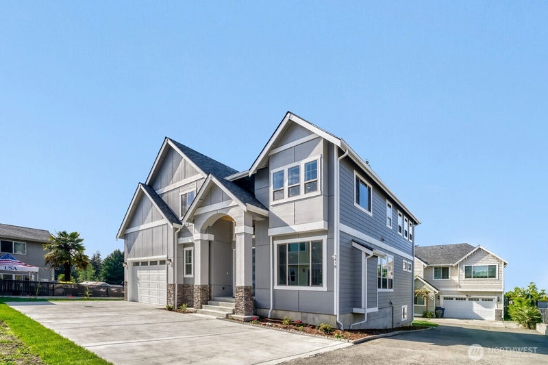 3418 S 164th Street