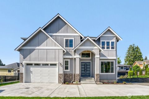 Photo of 3418 S 164th Street, SeaTac, WA 98188 (MLS # 2521785)