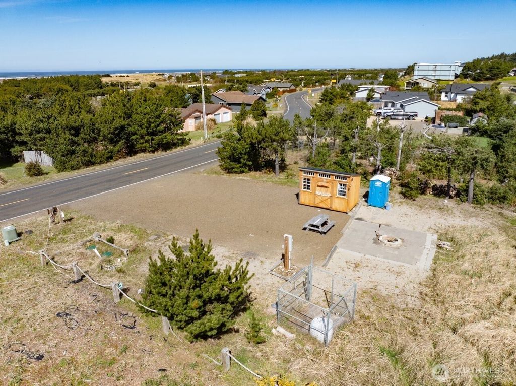 Photo of 31208 I Street, Ocean Park, WA 98640 (MLS # 2497247)