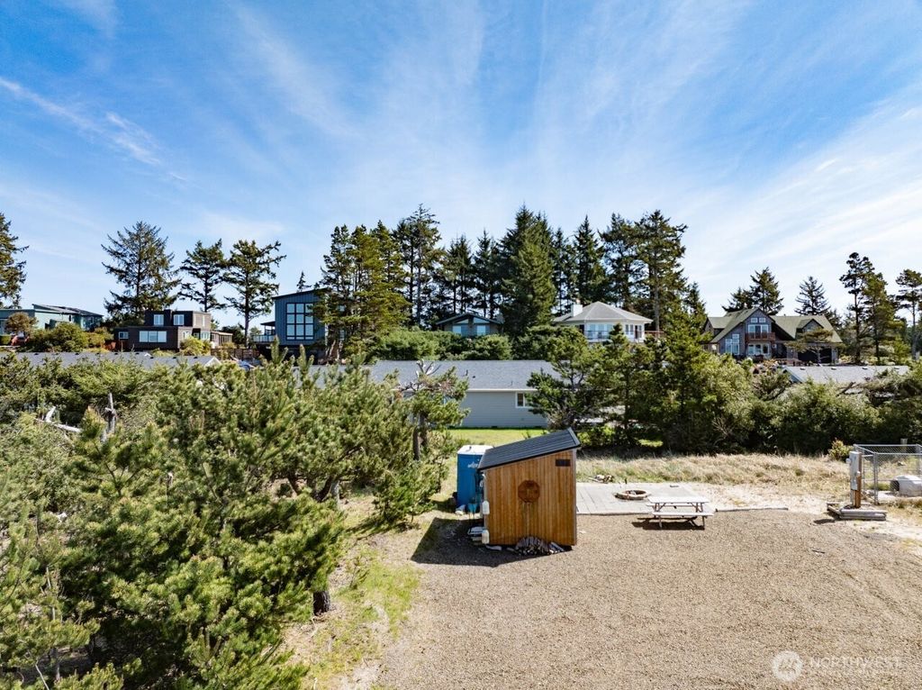 Photo of 31208 I Street, Ocean Park, WA 98640 (MLS # 2497247)