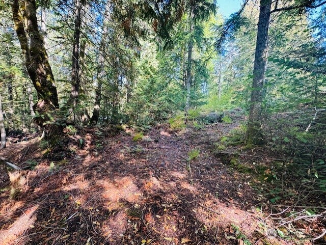 0 E Agate Road