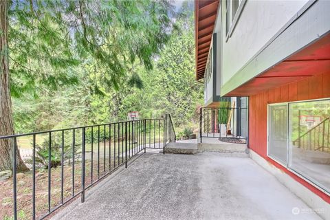 A home in Sammamish