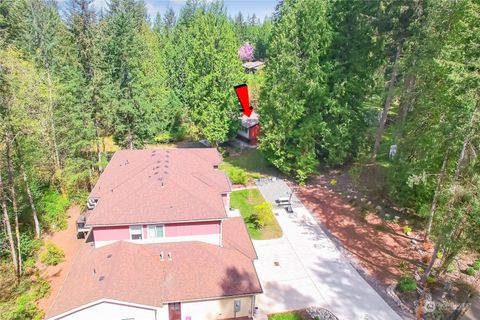 A home in Sammamish