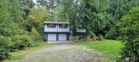 A home in Sammamish