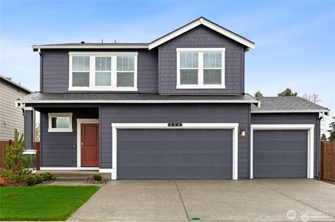 Photo of 12823 8th Avenue E #20, Tacoma, WA 98445 (MLS # 2533583)