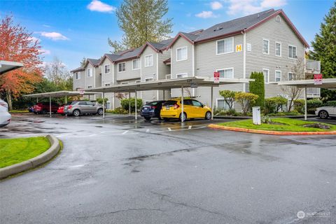 13306 SE 272nd Street Unit H202, Kent, WA 98042 - MLS#: 2328225