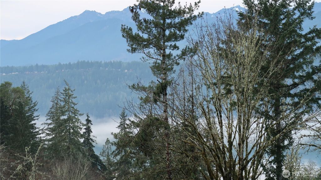 Photo of 1111 Capstan Rock RD Road, Tahuya, WA 98588 (MLS # 2461103)