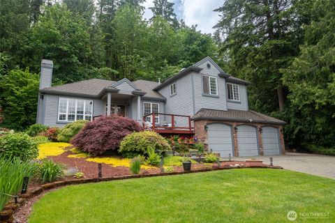 13613 205th Court SE Issaquah WA 98027