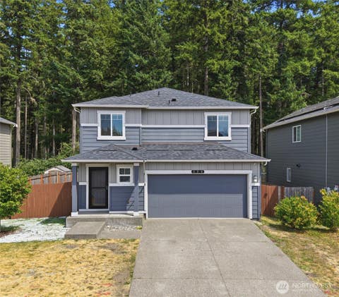 Photo of 338 Thyme Avenue, Shelton, WA 98584 (MLS # 2556060)