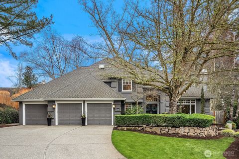25857 SE 22nd Place, Sammamish, WA 98075 - MLS#: 2342221