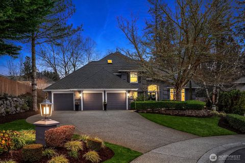 25857 SE 22nd Place, Sammamish, WA 98075 - MLS#: 2342221
