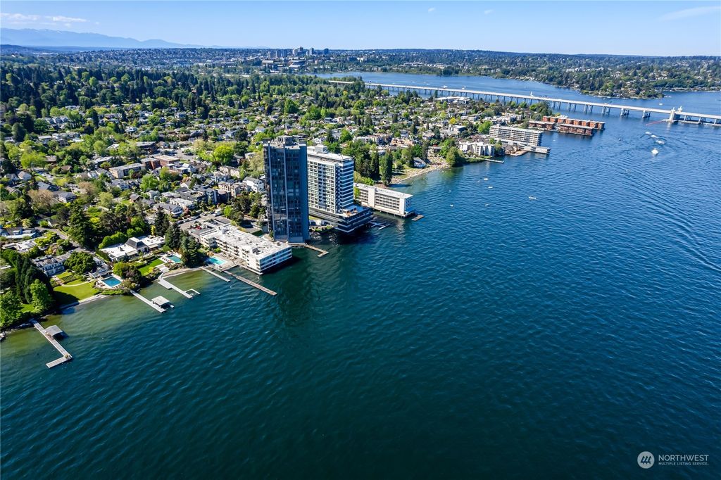 Photo of 1620 43rd Avenue E #3-C, Seattle, WA 98112 (MLS # 2304968)