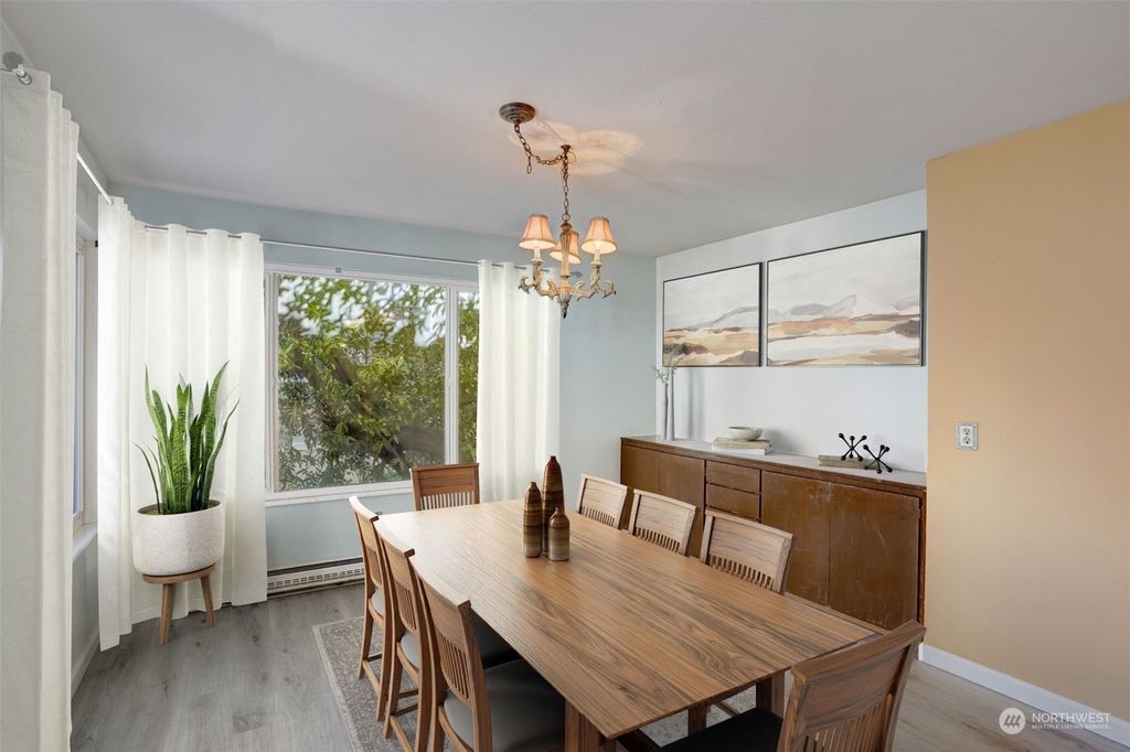 Photo of 1214 Taylor Avenue N #101, Seattle, WA 98109 (MLS # 2193385)