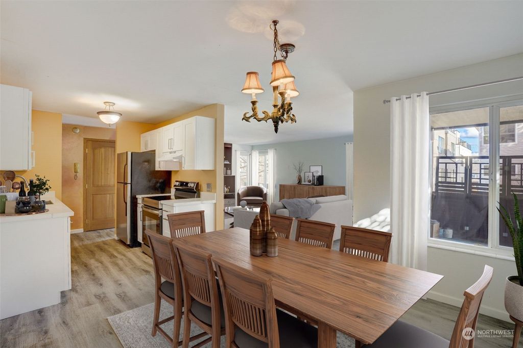 Photo of 1214 Taylor Avenue N #101, Seattle, WA 98109 (MLS # 2193385)
