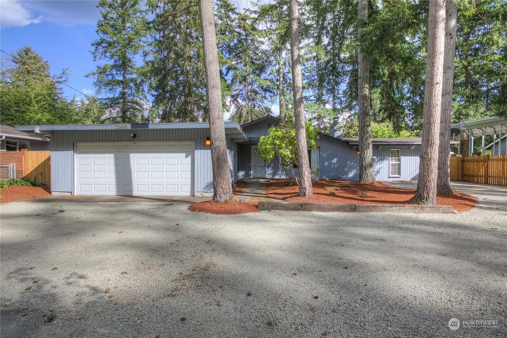 Photo of 26818 164th Avenue SE, Covington, WA 98042 (MLS # 2320651)