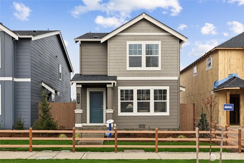 Photo of 16301 204th Avenue E #1150, Bonney Lake, WA 98391 (MLS # 2586763)