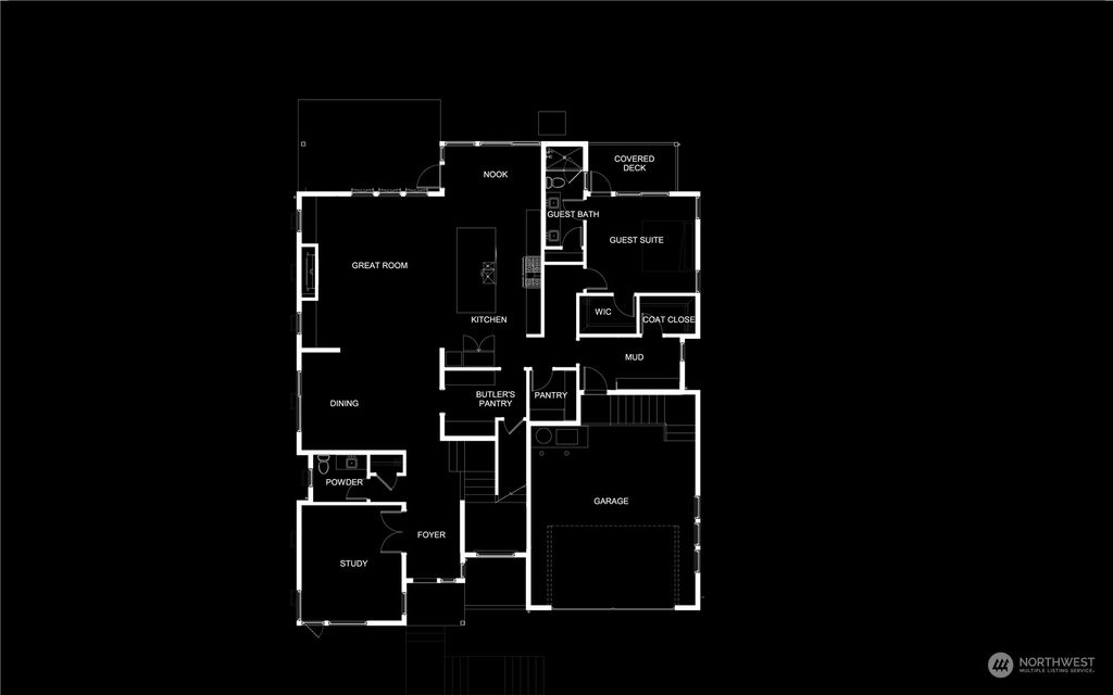 Photo of 16614 SE 31st Street, Bellevue, WA 98008 (MLS # 2190911)